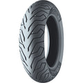 Buitenband Michelin 100/80-10 TL 53L Citygrip