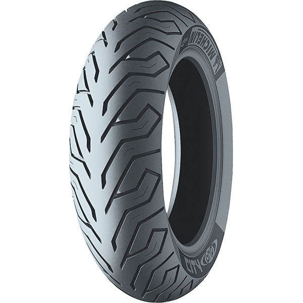 Buitenband Michelin 100/80-10 TL 53L Citygrip