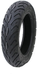 Buitenband Deestone D821 100/80-10 TL 58L Slick
