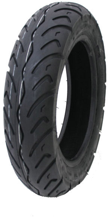 Buitenband Deestone D821 100/80-10 TL 58L Slick