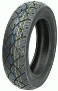 Buitenband Deestone D821 100/80-10 TL 58L Slick