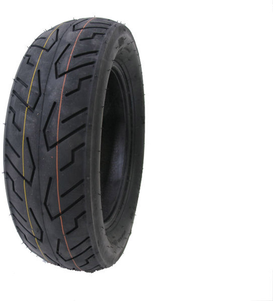 Buitenband Mitas MC6 110/80-10 TL 56J Slick