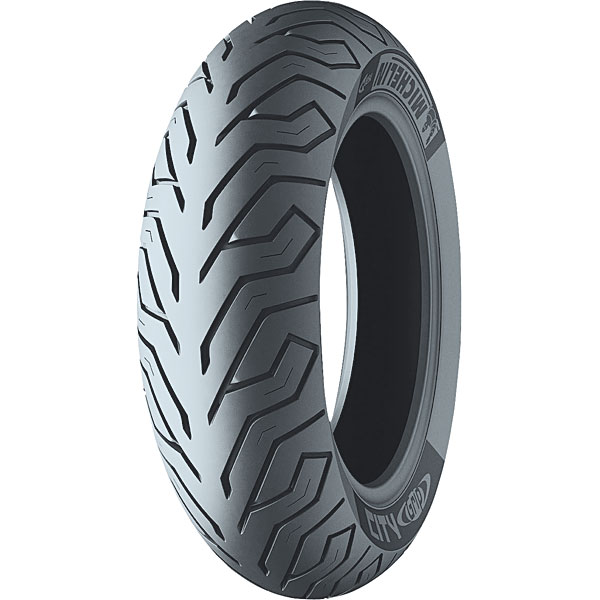 Buitenband Michelin City Grip 120/70-10 TL 54L