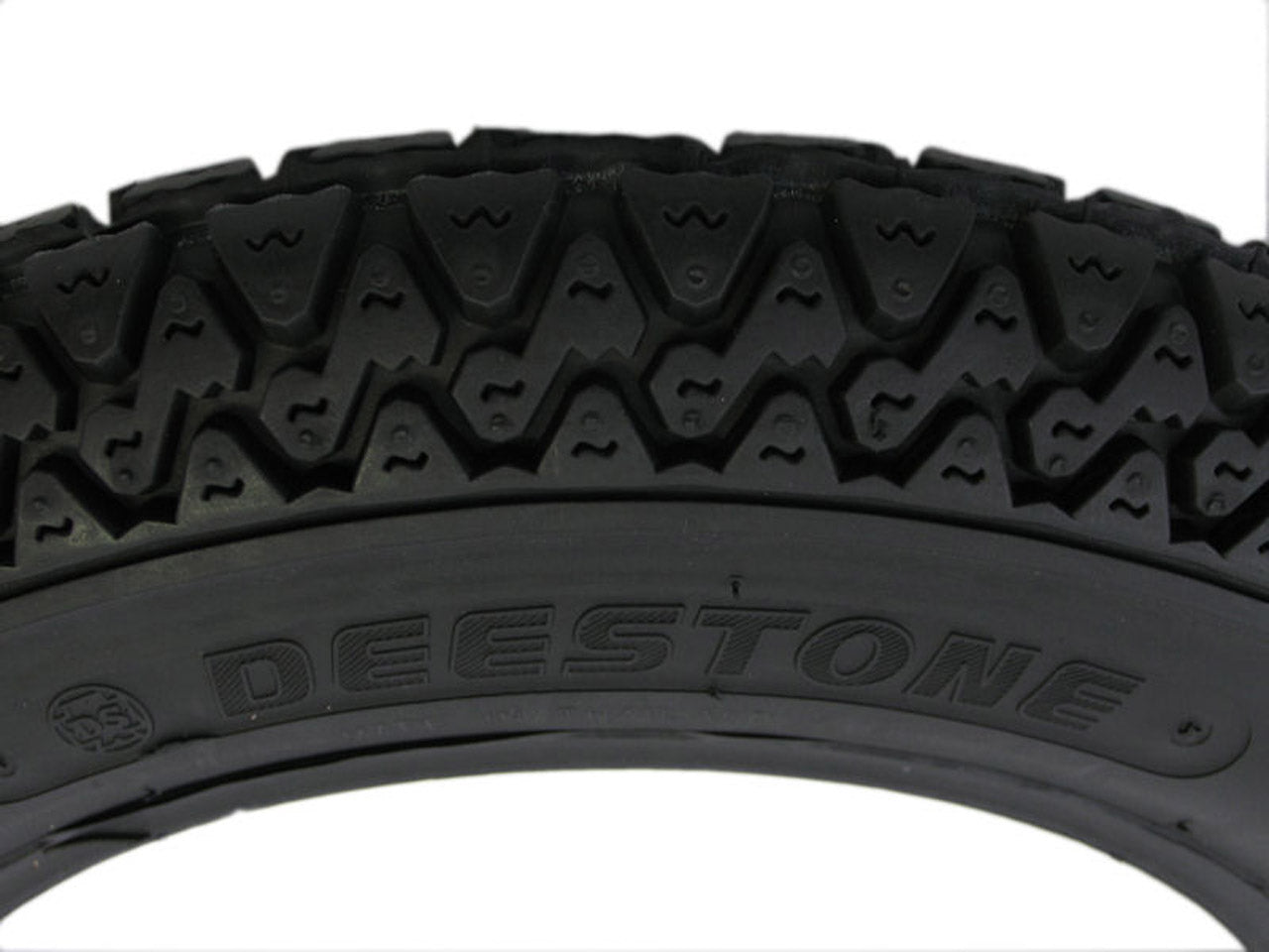 Buitenband Deestone 300-10 42J TT D795