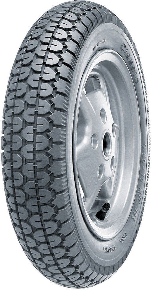 continental buitenband classic tires 3.50-10 59l tt classic co