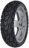 Buitenband Mitas MC32 130/70-12 TL 62P M+S All Weather