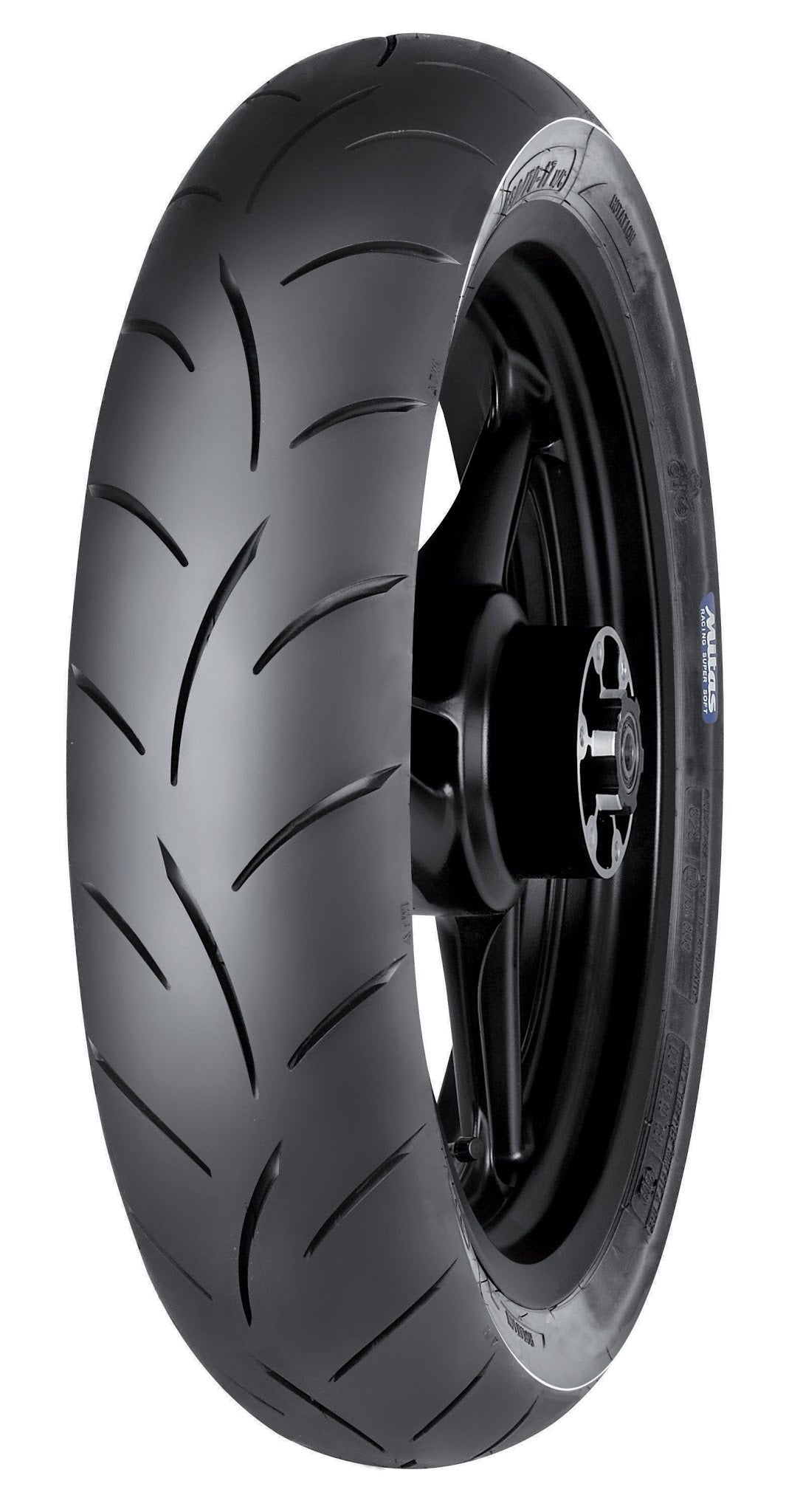 Buitenband Mitas MC50 130/70-17 TL 62H