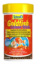 Tetra Animin goudvis colour