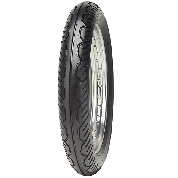 Mitas Buitenband MC9 90/90-16 TL 48P