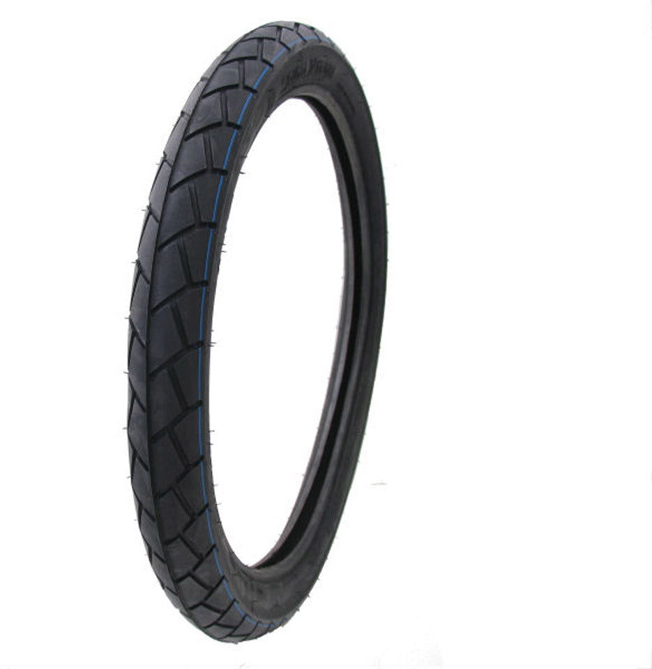 Buitenband Mitas MC11 225-17 TT 39J Slick