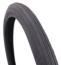 Buitenband Hutchinson 23x2.00 (1.3/4-19) Solex - zwart