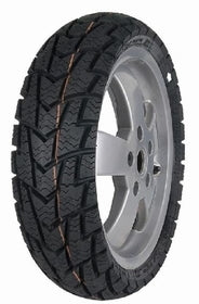Buitenband Mitas MC32 130/90-10 TL 61L M+S All Weather