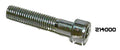 INBUSBOUT M6x40 mm (P.12)