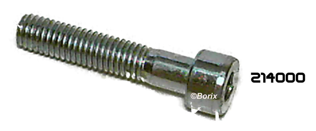 INBUSBOUT M8 X 10 (P.12)