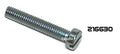 CK BOUT M6x60 mm (P.25)