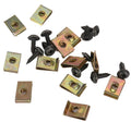 PLAATSCHROEFSET SCOOTER 4.8X16 (P.25)