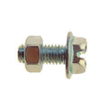 SPATBORDBOUT M5x25 mm P.50