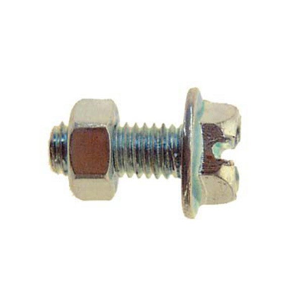SPATBORDBOUT M5x25 mm P.50