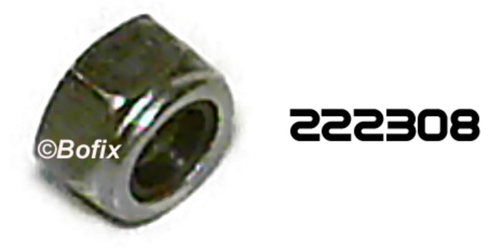 BORGMOER M7 (P.25)