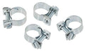 Slangklem 10-12mm (stuk)