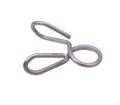 BENZINESLANG KLEMMETJES 4.5 MM