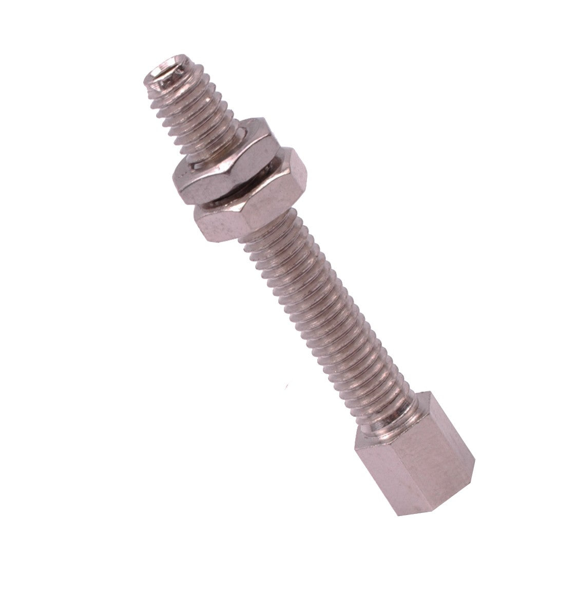 STELBOUT M6x40 mm PUCH MAXI (P.12)