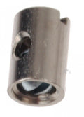 SCHROEFNIPPEL 5.5 X 10 (P.25)