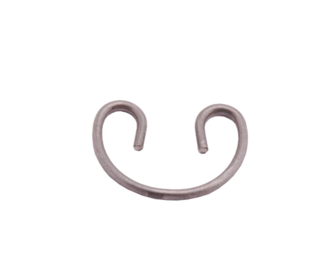 PISTONPENCLIP 12MM 2 OOGJES (P.50)