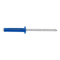 Blindklinknagel Blauw
