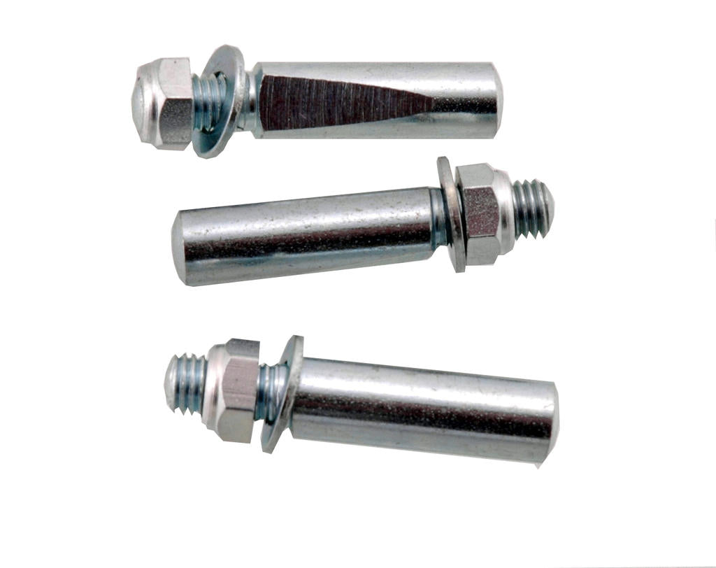 Crankspie 9,0 x 43,0mm (10 stuks) imi