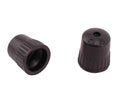 Ventieldop Fiets PVC P.100