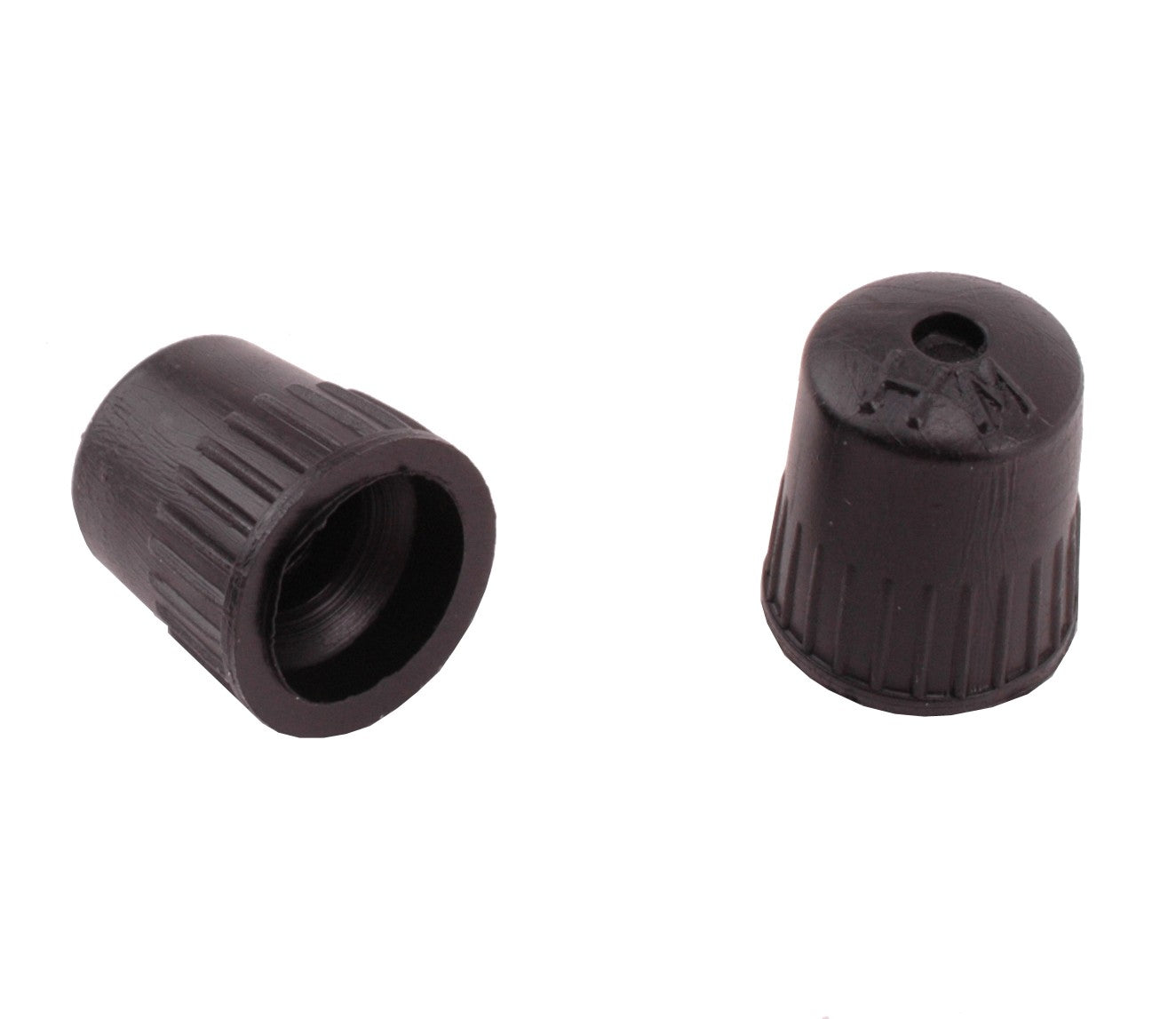 Ventieldop Fiets PVC P.100