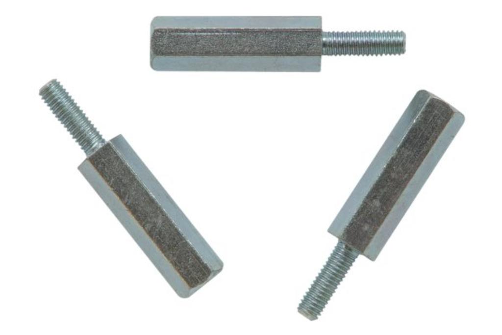 Bofix AFSTANDSBUS KREIDLER 38MM P.6