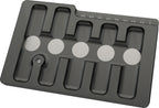 Target Swiss Points Safe Box