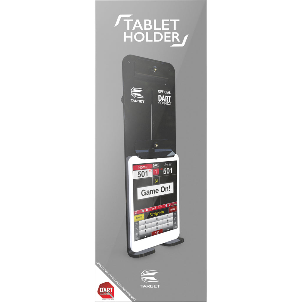 Target Tablet Holder Darts Connect