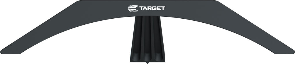 Target Arc Lighting System for Cabinets