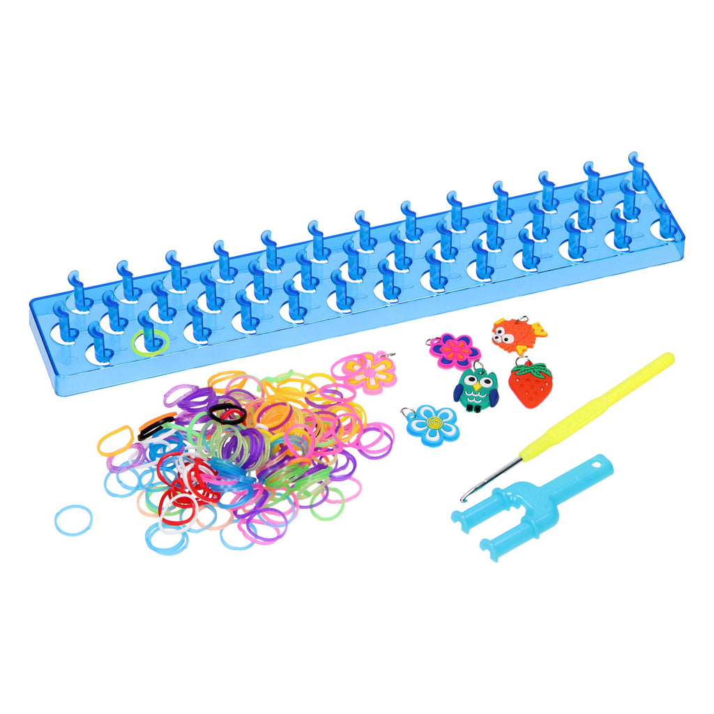 Loom Twister Opbergbox, 2000dlg.