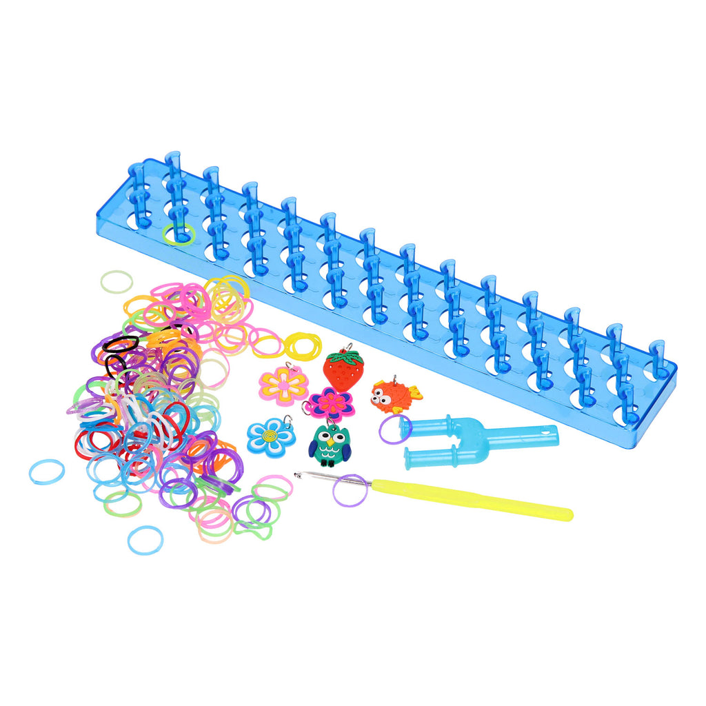 Loom Twister Opbergbox, 2000dlg.