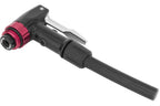 Trivio - fietspomp blizzard hogedruk 12 bar 180 psi staal
