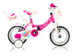 lombardo baffy d roze wit vrijloop +2 handrem
