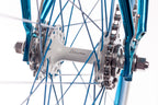 Birota Hammer H 56 cm hand made