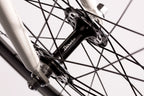 Birota Hammer H 56 cm hand made