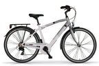 MBM, People H 58 cm 7 sp  wit titaan