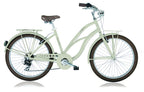 MBM Maui D 45cm 7 sp mat zand