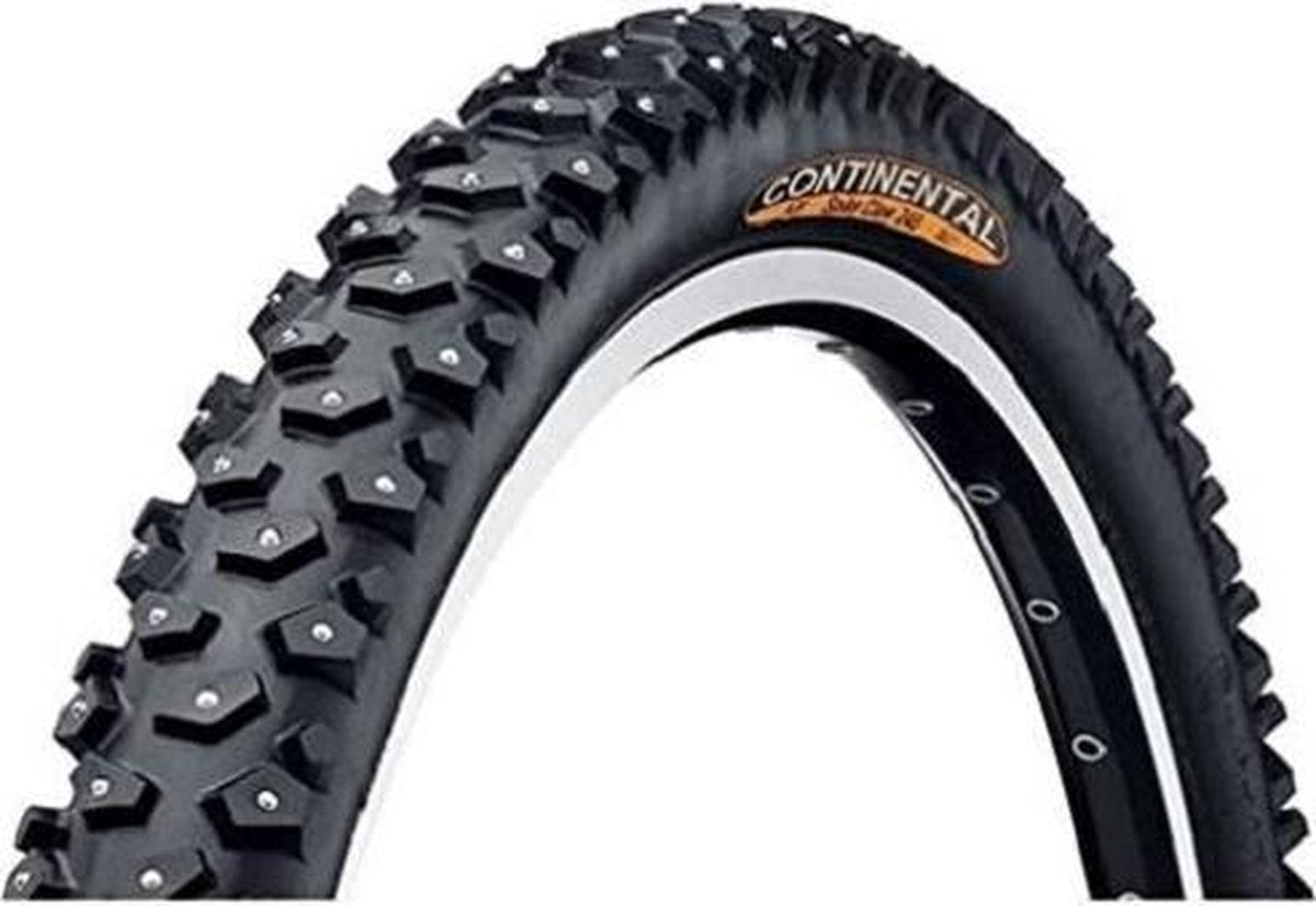 CONTINENTAL BuitenbandMTB 26 SPIKE CLAW (SPIJKER) 240 26 X 2.1 (5