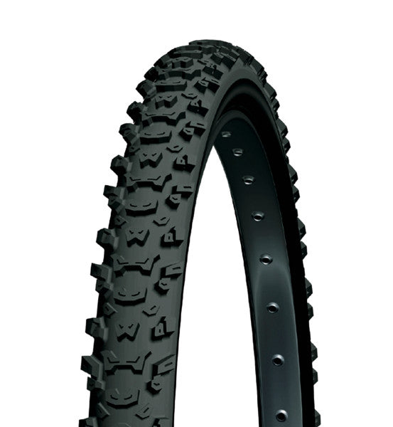 MICHELIN Country Mud draad 26 Black