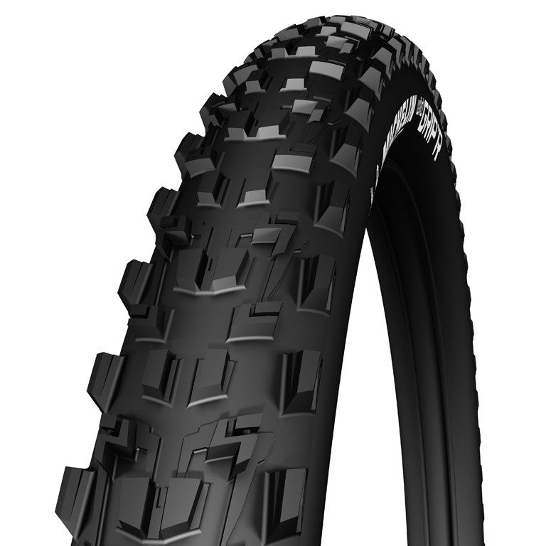 MICHELIN Country Grip'r draad 29 Black