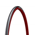 MICHELIN Dynamic Sport draad 23C Red