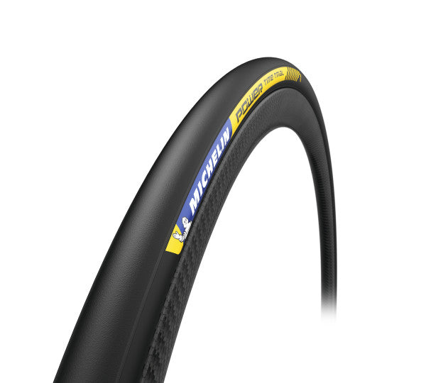 Michelin power time trial 28 folding tyre