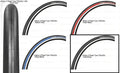 MICHELIN Lithion 2 vouw V3 25C Grey